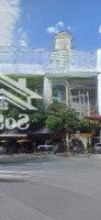 Bán Tòa Nhà Góc 2 Mặt Tiền Trường Sơn, Q10,Diện Tích6M X 22.6M, Hầm 9 Tầng Hđt 250 Triệu/Th Giá Bán 39 Tỷ