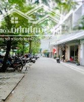 Nhà Đẹp - Mặt Phố - Mặt Hồ - Lô Góc - Mặt Tiền 5 M - Dòng Tiền - Kinh Doanh - Cực Hiếm - Tây Hồ