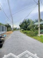 Chính Chủ Bán Mặt Tiền Nhựa An Thạnh, Xã Hoà Phú 314M2 Thổ Cư