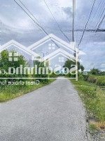 Chính Chủ Bán Mặt Tiền Nhựa An Thạnh, Xã Hoà Phú 314M2 Thổ Cư