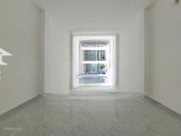Cho Thuê Nhà Văn Phòng 5X20 Hầm + 5 Tầng, Sàn Trống Suốt, Có Thang Máy, Máy Lạnh, ...