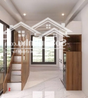 Chính Chủ Hào Phóng Hạ 2 Tỷ, Bán Tòa Ccmn, Phân Lô, Ô Tô, 20 Phòng, 120 Tr/Th Gần Mp Lê Trọng Tấn
