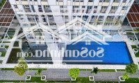 Căn Góc Đẹp Nhất Citi Soho, Sổ Hồng Sẵn, Đầy Đủ Nội Thất Vào Ở Ngay Được, Và Có Hỗ Trợ Vay Bank