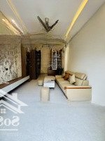 Bán Nhà 36M2 Phúc Lợi Giang Biên Nhà Mới Ở Ngay