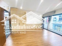 Bán Nhà Phố Việt Hưng Long Biên 38M Xây Mới