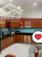 Ngang 6,3M, Xe Hơi Đỗ Cửa - 82M2 - Gần Vòng Xoay Phú Lâm - Chỉ 10 Tỷ Tl