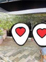 Ngang 6,3M, Xe Hơi Đỗ Cửa - 82M2 - Gần Vòng Xoay Phú Lâm - Chỉ 10 Tỷ Tl