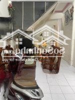 Bán Nhà Mặt Tiền Phó Đức Chính 2 Tầng 3 Mặt Thoáng Cách Biển Chỉ 200M