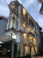 Bán Nhà Căn Góc Hai Mặt Tiền_Đường Nguyễn Ảnh Thủ_Đường Nhựa 6M_P. Hiệp Thành Q12