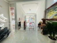 Nhà Mặt Tiền Tân Phú Sát Thoại Ngọc Hầu 4 Tầng 140M2 (5*27M) Đường 8M Xe Hơi Vào Nhà Giá 14.X Tỷ