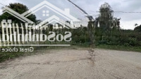 Cần Bán Gấp 250M Thổ Cư 80M Bám Mặt Đường Liên Thôn Vuông Vắn Tại Cao Sơn Lương Sơn Hoà Bình Giá 1X
