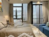 Thuê Ngay Studio 35M2 Full Nội Thất Ban Công, Cửa Sổ Lớn Ngay Tại Nguyễn Cửu Vân, Bình Thạnh
