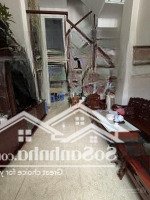 Nhà Mới Cứng -48M2 -Phan Văn Trị- Quang Trung - Thống Nhất- Ngay Cityland- Nhỉnh 5 Tỏi