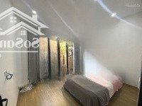 Cực Hiếm! Vũ Trọng Phụng - Ngõ Ba Gác Tránh Thẳng Tắp - 2 Thoáng Vĩnh Viễn - Diện Tích 30M2