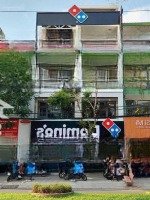 Bán Rất Gấp Nhà Siêu Khan Hiếm Mặt Tiền Hai Bà Trưng - Dt: 10 X 25M - 3 Lầu - Giá Bán: 68 Tỷ Tl