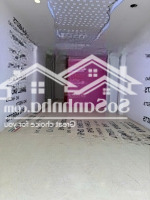 Bán Nhà Mặt Tiền Đường Rạch Bùng Binh Quận 3.Dt:3.5X12M. Giá Bán 15 Tỷ