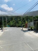Bán Gấp Lô Đất Góc 2Mặt Tiềnkpl Đ. Số P. Long Trường Thủ Đức - Đối Diện Khu Đông Tăng Long - 4.5 Tỷ