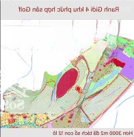 Kẹt Tiền Cần Bán 12 Lô Đất Có Thổ Cư Đất Ở Làng Xóm Đô Thị Hoá 2045