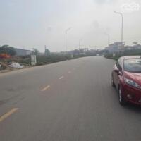 Bán Đất BV Nội Tiết, Tân Mỹ, Bắc Giang. 145m2- Mt 7m. Đường 27m- Giá 6 tỷ. Hàng Hiếm !