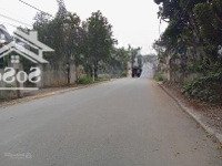 Siêu Phẩm Lô Góc 3 Mặt Tiền Chỉ Có 1 Lô Duy Nhất Bác Nào Nhanh Tay Là Được Trước .
