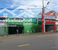 Bán Đất 322M Mặt Tiền Nguyễn Duy Trinh Tp Thủ Đức