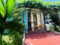 Đẹp Xuất Sắc Lô Góc 236M2 Sẵn Nhà Vườn,Ô Tô Vào Tận Sân, Cách Ubnd, Trường Học 100M