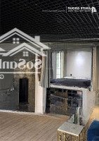 Penthouse 1 Phòng Ngủ 2 Sân Vườn Ngay Phường 1 Tân Bình Giáp Quận 3 Quận 10 Phú Nhuận
