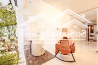 Căn Hộ Vip 65M2/1Tỷ5 Giao Full Nt, Shr, Như Hình, Vay 70%Mặt Tiềnphạm Văn Đồng. View Hồ, 0395 1717 72
