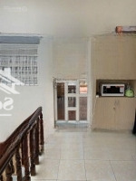 Bán Nhà Riêng Q1, Hcm, Giá Ưu Đãi 7,5 Tỷ, 57M2