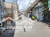 Bán Nhà Riêng Q1, Hcm, Giá Ưu Đãi 7,5 Tỷ, 57M2