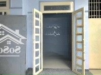 Nhà C4 - 5X11 - Shr Lô Góc Ko Lộ Giới - Chỉ 4 Tỷ
