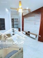 Bán Nhà Nguyễn Khoái - Hoàng Mai-Hn.diện Tích30M2*5 Tầng, 3 Phòng Ngủ Full Nội Thất. Giá Bán 5,4Tỷ. Liên Hệ: 0983282286