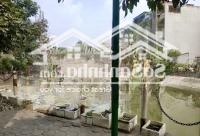Siêu Phẩm Vip Hoàng Mai, 40M 6T, View Hồ Đỉnh Cao, Ôtô Ngủ Trong Nhà, Nội Thất Triệu Đô, Giá Bán 9.99Tỷ