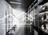 Siêu Phẩm Vip Hoàng Mai, 40M 6T, View Hồ Đỉnh Cao, Ôtô Ngủ Trong Nhà, Nội Thất Triệu Đô, Giá Bán 9.99Tỷ