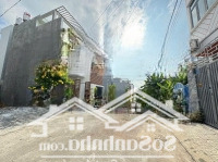 Cần Bán Căn Nhà Khu Dân Cư Đặng Gia Phát