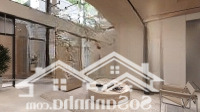 Bán Biệt Thự Khu Trung Sơn, Bình Chánh 12X22M, Hầm 3 Tầng, View Sông Đẹp, Sát Q. 7, Đẳng Cấp 51 Tỷ