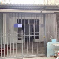 Nhà cấp 4 , 82m2 (4,5x18) sát mt Trương Thị Hoa Q12 , hẻm kiamoning , 4 tỷ nhỉnh 0932030061