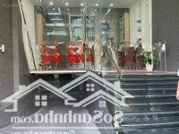 Duy Nhất! Khuôn Đất Xây Cao Tầng Đường Điện Biên Phủ - Q. Bình Thạnh - 30 X 50M Nh 40M - Giá Bán 200 Tỷ