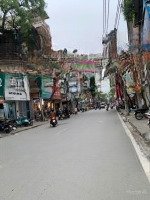 Phố Hot - Hiếm! Bán Nhà Mặt Phố Hoàng Văn Thái 40M2, 18,8 Tỷ, Phố Sầm Uất, Kinh Doanh Đỉnh