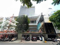 Giảm 10 Tỷ! Bán Nhà 2Mt Nguyễn Tri Phương, 57 Tỷ, 220M2 Đất Công Nhận, Ngay Đh Kinh Tế Quận 10