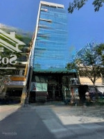 Bán Tòa Nhà Góc 3 Mặt Tiền Bùi Thị Xuân - Dt: 12X23M - Hầm + 11 Lầu - Hđt: 1.3 Tỷ/Th - Giá Bán 125 Tỷ
