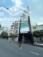 Bán Tòa Nhà Góc 3 Mặt Tiền Bùi Thị Xuân - Dt: 12X23M - Hầm + 11 Lầu - Hđt: 1.3 Tỷ/Th - Giá Bán 125 Tỷ