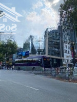 Bán Nhà Góc 2Mặt Tiềnđường Nguyễn Văn Lượng Quận Gò Vấp. Kc: 5 Tầng. Giá Bán 120 Tỷ