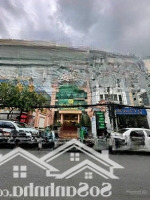 Bán Tòa Nhà Mặt Tiền Bùi Thị Xuân - Dt: 6.2 X 27M - Hầm + 7 Lầu - Hđt: 300 Triệu/Tháng - Giá: 58 Tỷ