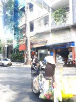 Bán Nhà Mặt Tiền Đường Tôn Thất Tùng, Quận 1. Dt: 4,1X18M. Giá Bán 43 Tỷ