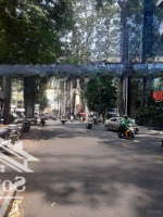 Bán Nhà Mặt Tiền Đường Tôn Thất Tùng, Quận 1. Dt: 4,1X18M. Giá Bán 43 Tỷ