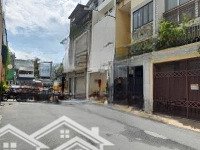 Siêu Hiếm - Mặt Tiền Đặng Dung Tân Định Quận 1 - 5 Tầng (4 X 15M) - Dọn Vô Ở Ngay - 27 Tỷ