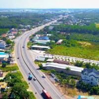 Bán Đất Nền Khu Đô Thị Alana City. Ngay Làng Đại Học. Có Sổ Hồng Riêng