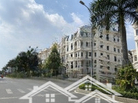 Bán Gấp Căn Góc 2Mt Suất Ngoại Giao Đs 3 Dự Án Cityland Park Hilll Quận Gò Vấp.cn:342M2. Giá Bán 120 Tỷ