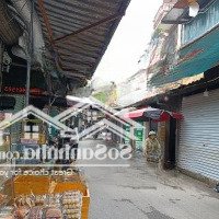 Bán Đất Yên Nghĩa, Hà Đông 46M2 Mặt Tiền 4M Hai Thoáng Giá Tốt Chỉ Hơn 2 Tỷ